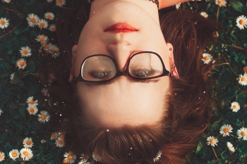 Being Too Nice And Upside Down